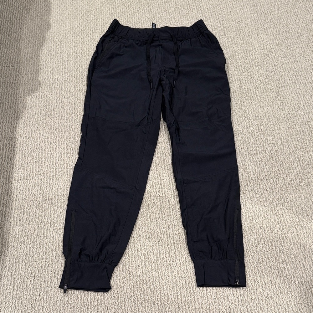 Ten Thousand Midnight Joggers